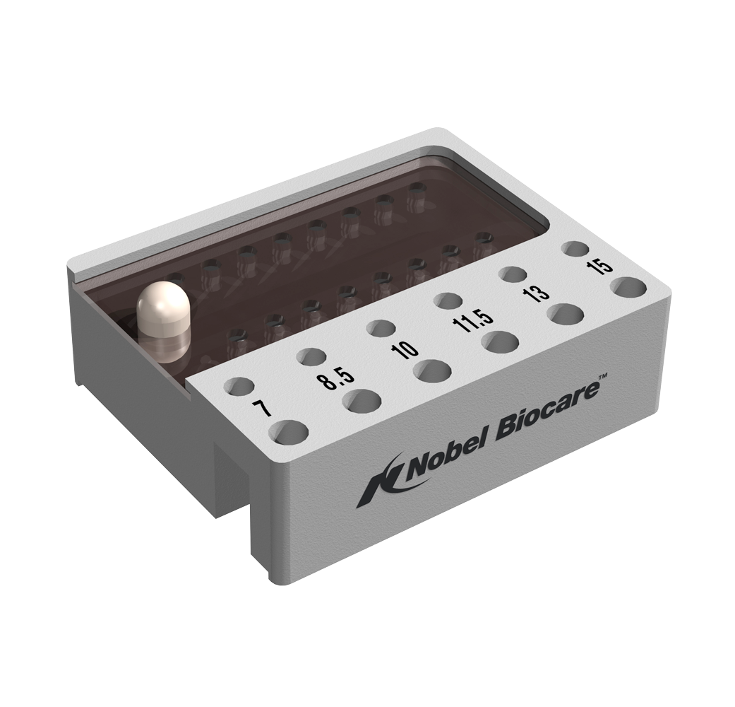 Produktbild - VF000180371 - Borrstoppset