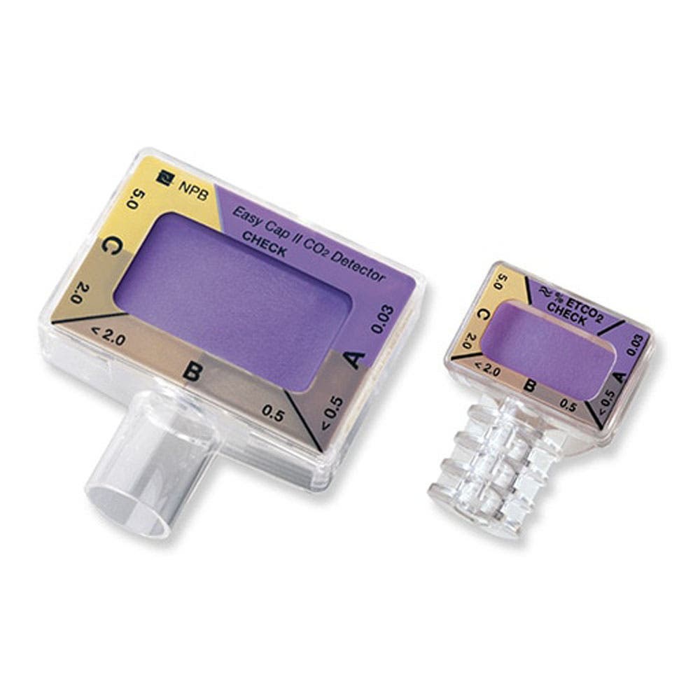 Produktbild - VF000185414 - Tublägesindikator CO2 komplett 1-15kg