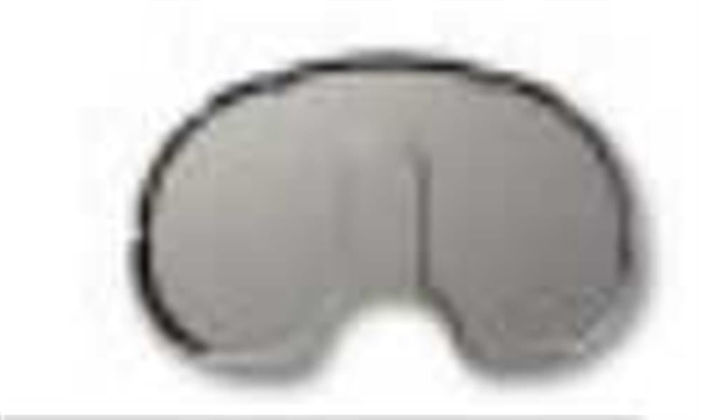 Produktbild 1 - 5520-B-600 - Tibiakomponent till protes primär knä metall strl 6