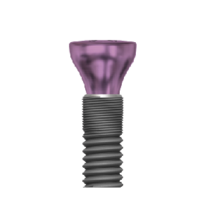 Produktbild - VF000178239 - Läkdistans EV strl S 6,0x4,5mm