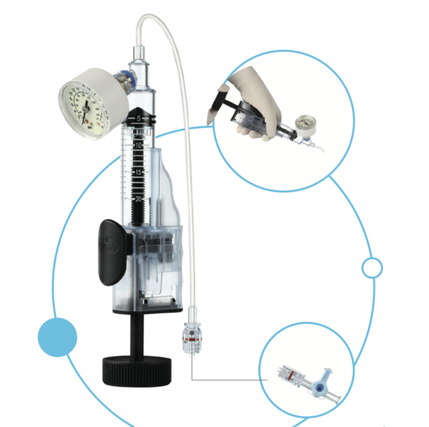 Produktbild - VF000115099 - MANOMETER, DEMAX