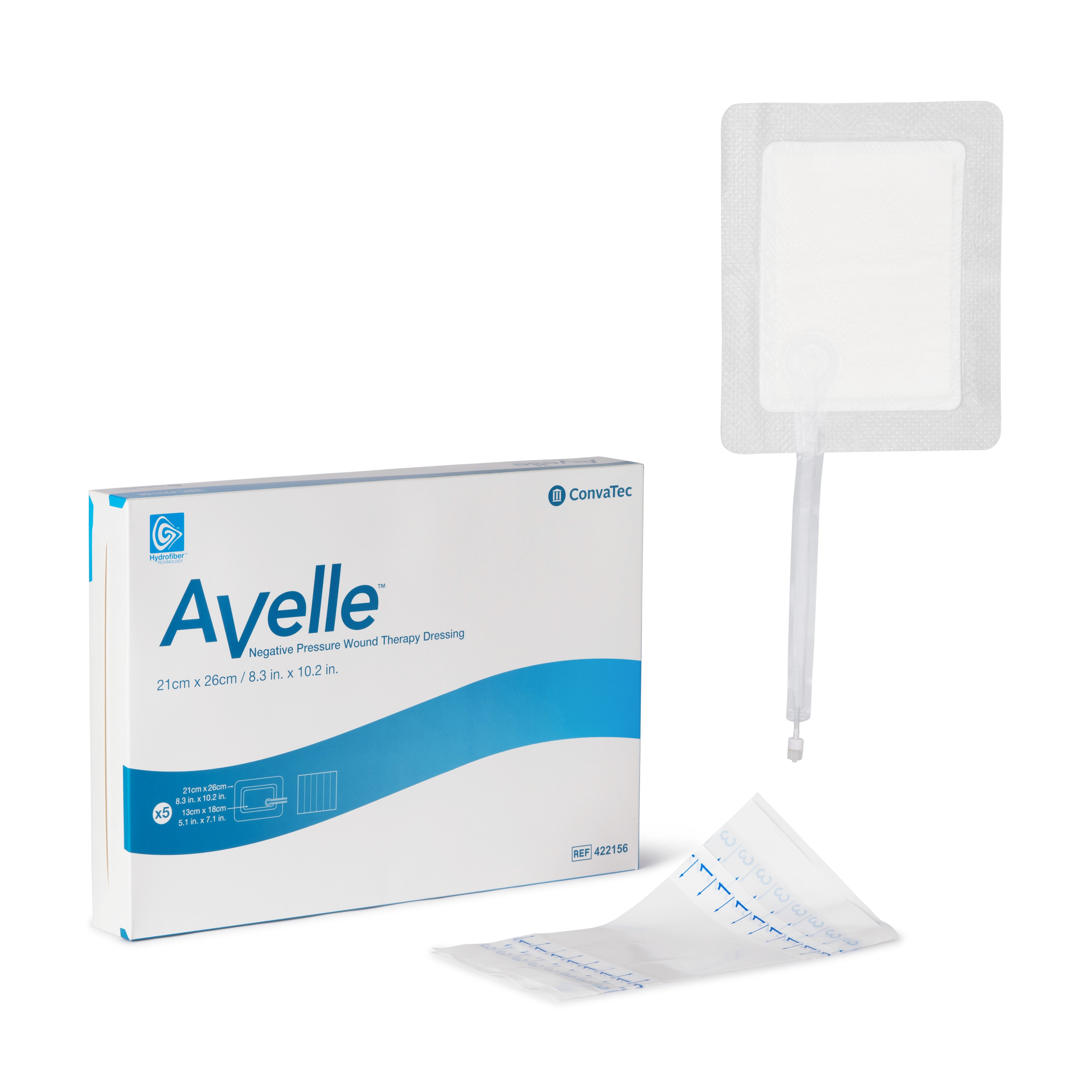 Produktbild - VF000176606 - Förband 21x26