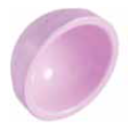 Produktbild - VF000123708 - PIN 28MM CER INSERT OD 66