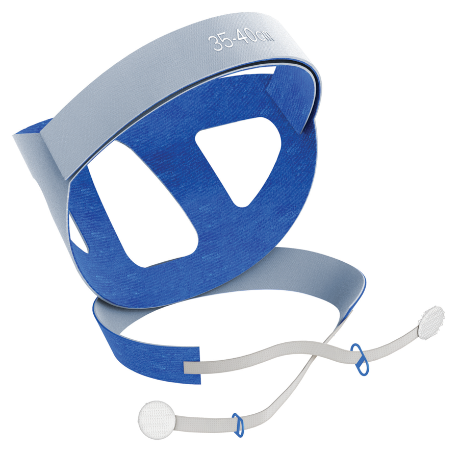 Produktbild - VF000132281 - Infantmössa 35-40cm