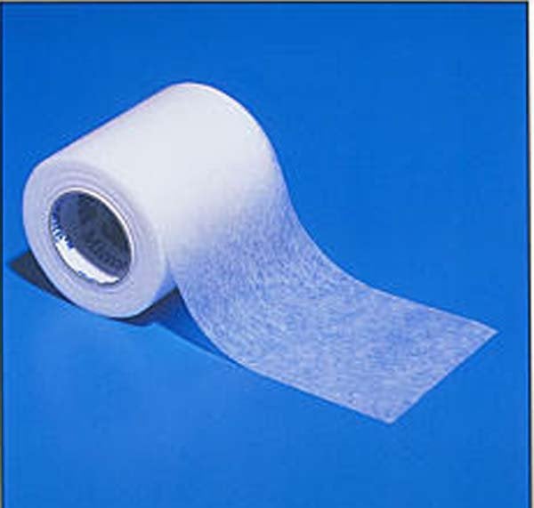 Produktbild - 41047 - Häfta nonwoven vit 5cmx9,1m
