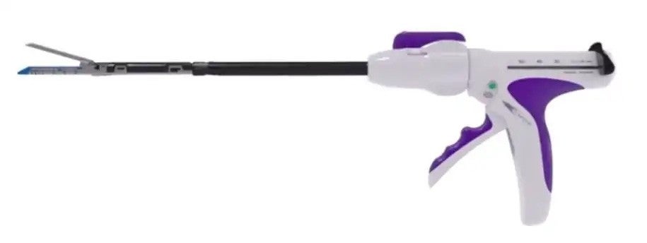 Produktbild - VF000162838 - Stapler linjär skärande med universellt handtag för laparoskopisk kirurgi längd 260mm