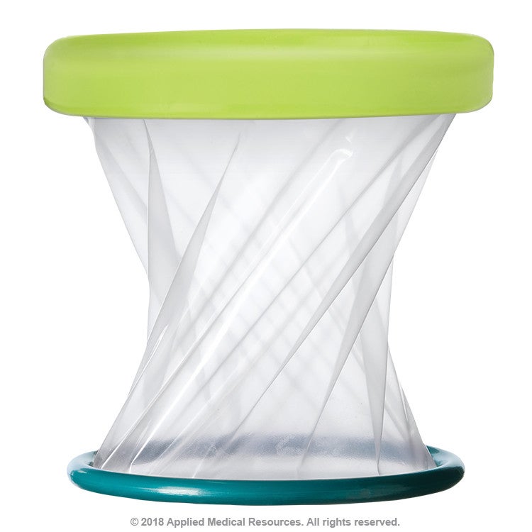 Produktbild - VF000184078 - Sårhake självhållande strl M