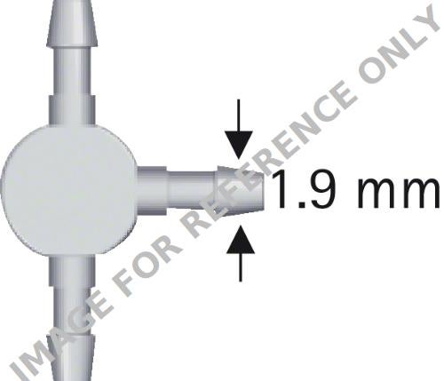 Produktbild - VF7005137 - Connector T-Shape