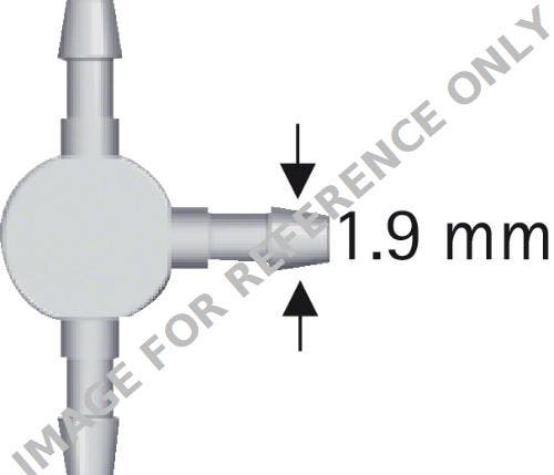 Produktbild - VF7005137 - Connector T-Shape