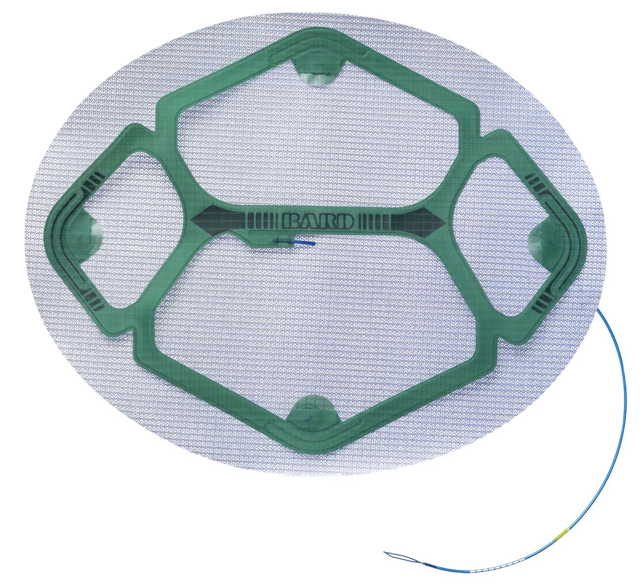 Produktbild - VF000185564 - VentralightST med Echo2 pos 15x20cm