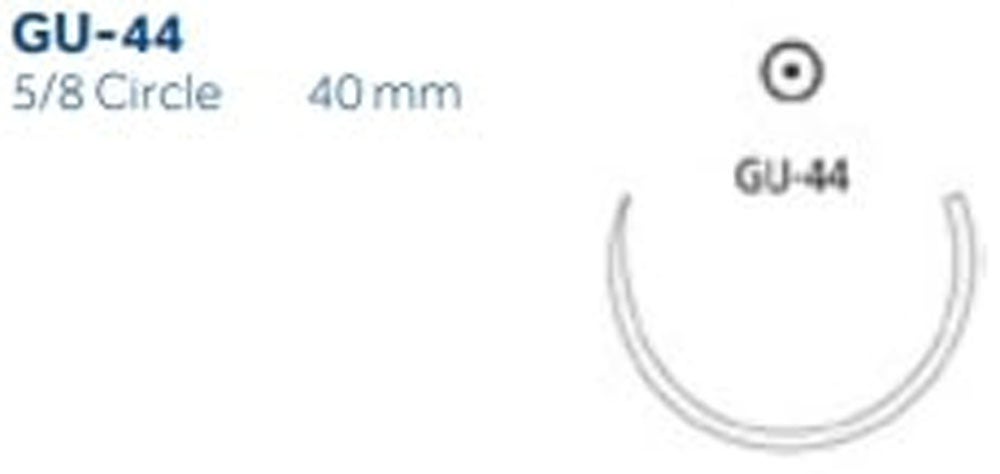 Produktbild - VF000150323 - BIOSYN 0 VIOLET 75CM GU-44 X36