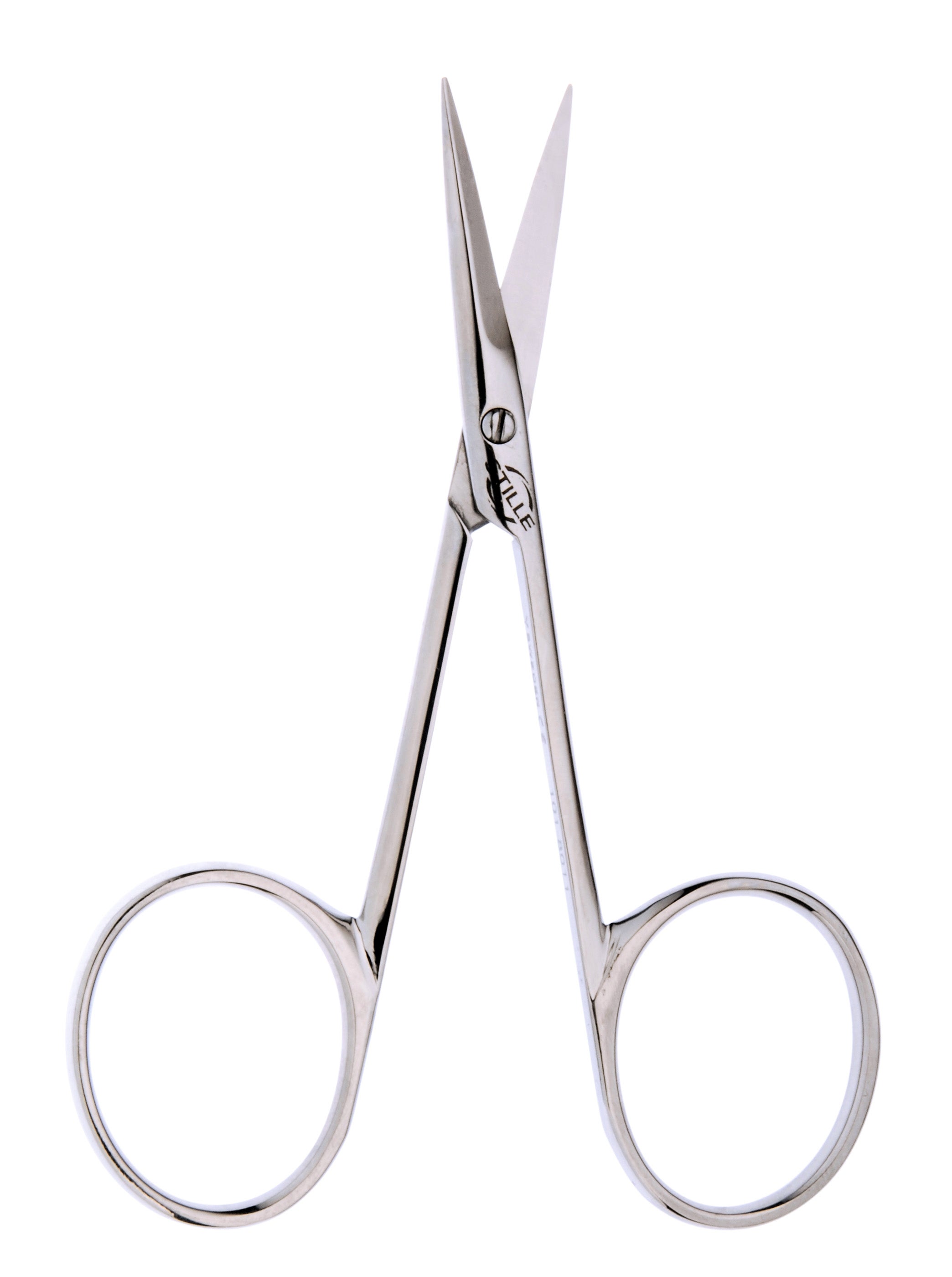 Produktbild - VF000176845 - ÖGONSAX STILLE RAK TRUBBIG 10 CM