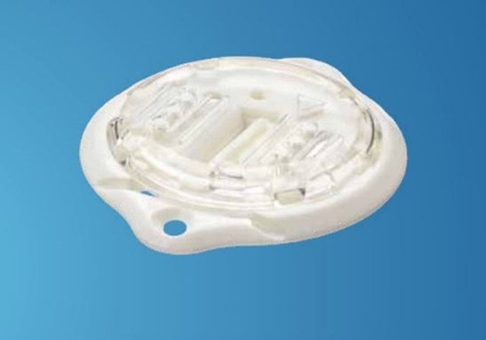 Produktbild - VF000119020 - B31000//ACCY B31000 BURR HOLE DEVICE DBS