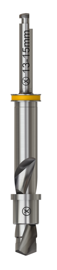 Produktbild - VF000178711 - X-Drill EV-GS 4,2 13-15 ND