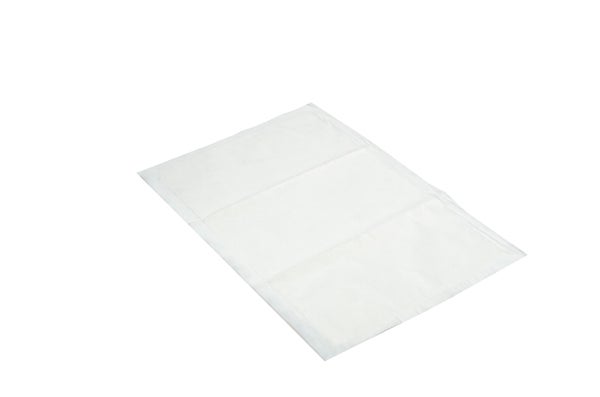 Produktbild - 44511 - ABSDUK 37X56CM M HÄFTK VIT SUPERABS