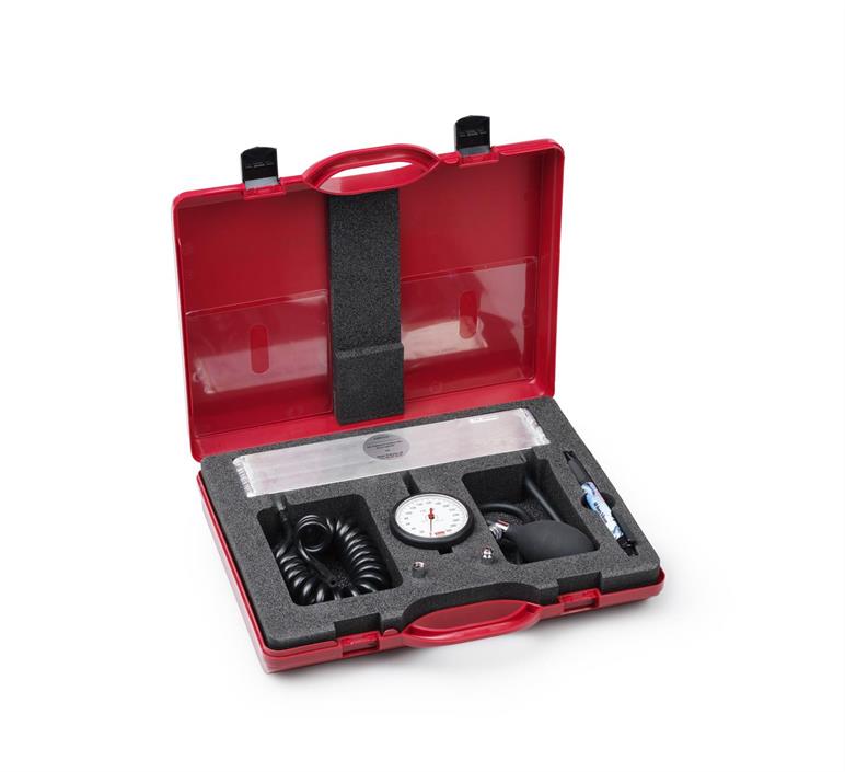 Produktbild - VF000152649 - Kontrollmanometer i väska