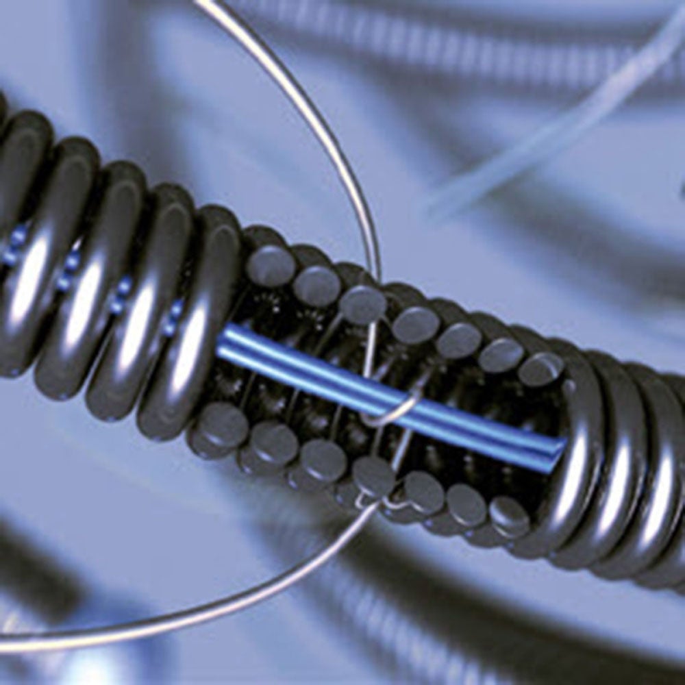 Produktbild - VF000163444 - Intrakraniell Coil Axium MicroFX Nylon Fiber 4x100mm