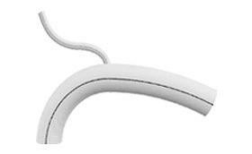 Produktbild - VF000184919 - Graft aorta m perfusionsförgrening 22mm