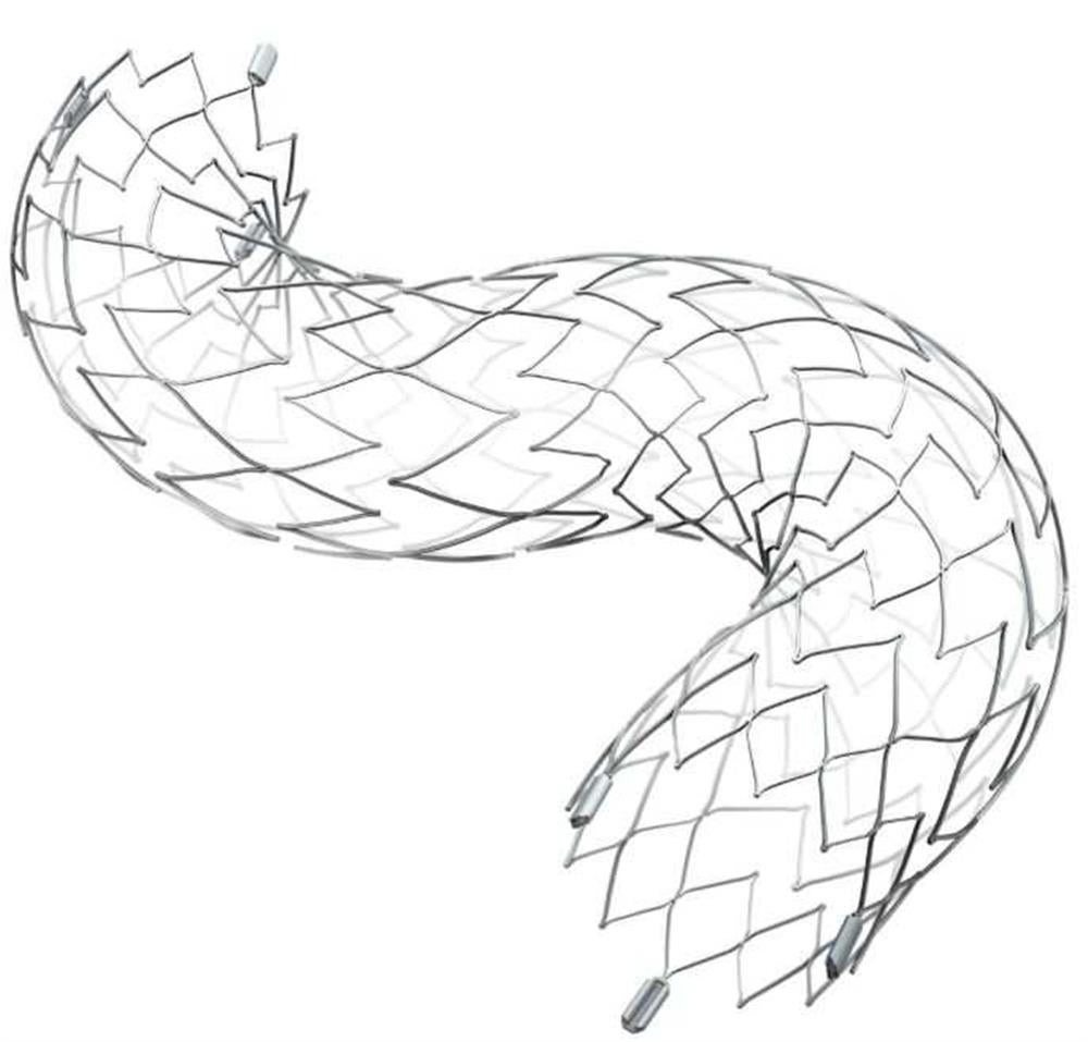 Produktbild - VF000164825 - Intrakraniell stent Neuroform Atlas avtagbr utan spets 4,0x24mm