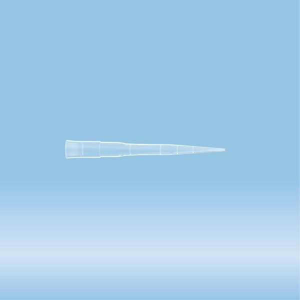 Produktbild - VF7002340 - Pipettspets 10-350µL box