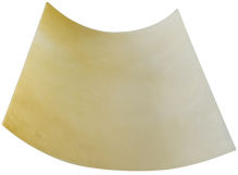 Produktbild - VF000184930 - Pericardial patch 8-10 x 14-16 cm