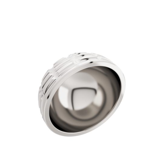 Produktbild - VF000124362 - BI-MENTUM CEMENTED CUP 59