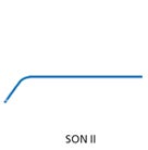 Produktbild - VF000111099 - DIAGNOSTISK KATETER SUPERTORQUE PLUS .038 F6 100CM 4 SON-3