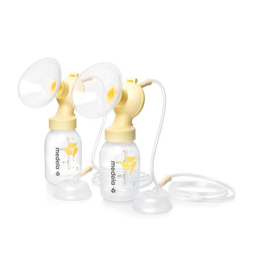 Produktbild - VF7002708 - Tillbehörsset till Symphony pumpset