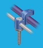 Produktbild - VF000173963 - Förlängningskoppling för ryggimplantat längd 3,2