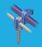 Produktbild - VF000173963 - Förlängningskoppling för ryggimplantat längd 3,2