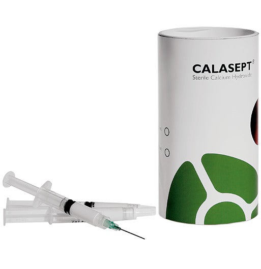 Produktbild - VF000146537 - Kalciumhydroxid 4x1,5