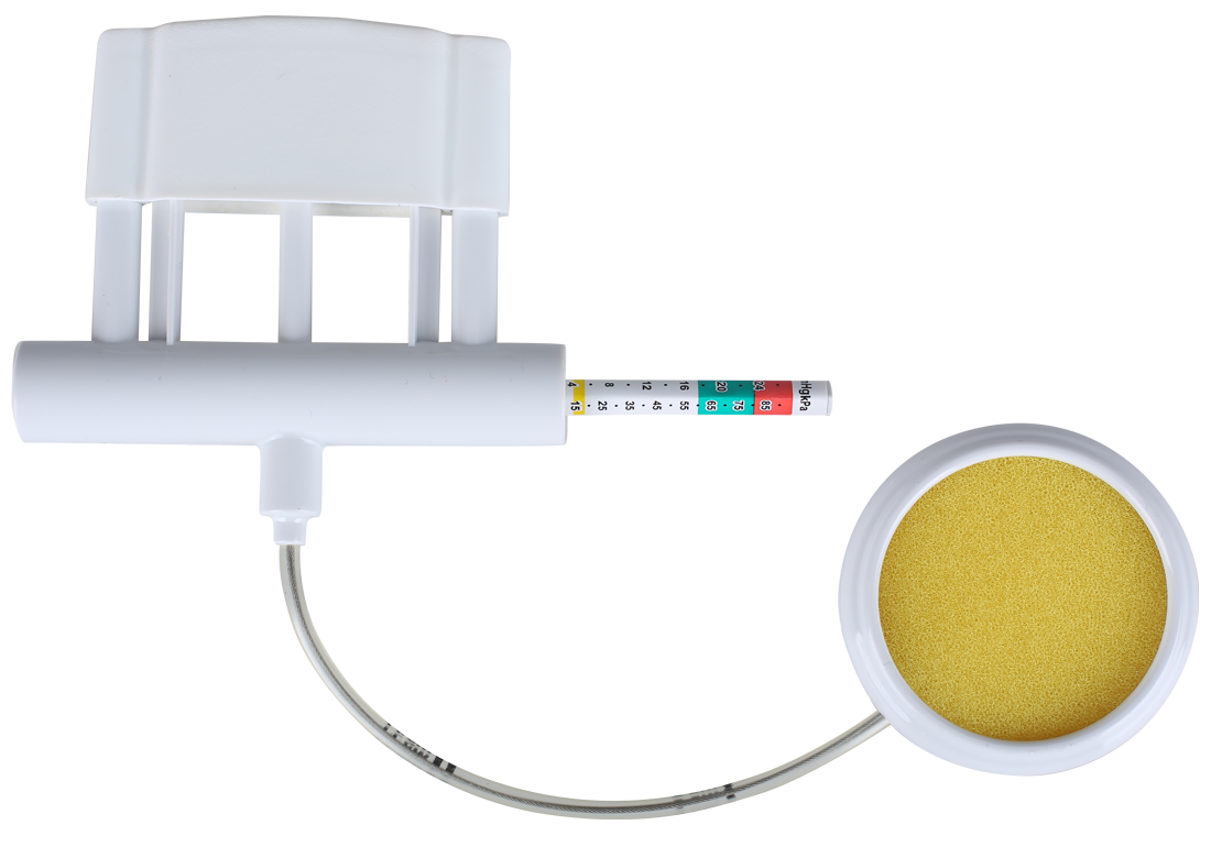 Produktbild - VF7002689 - Sugklocka, komplett sugkopp Ø50mm