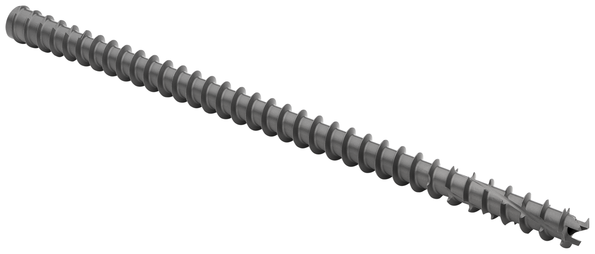 Produktbild - VF000190057 - Kanylerade skruvar, kompression  >5,0, 61-100mm.