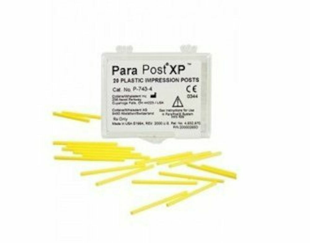 Produktbild - VF000174789 - Avtrycksstift refill 20-pack