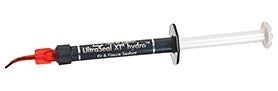 Produktbild - VF000146618 - Fissurförsegling hydrofil natural 4x1,2ml