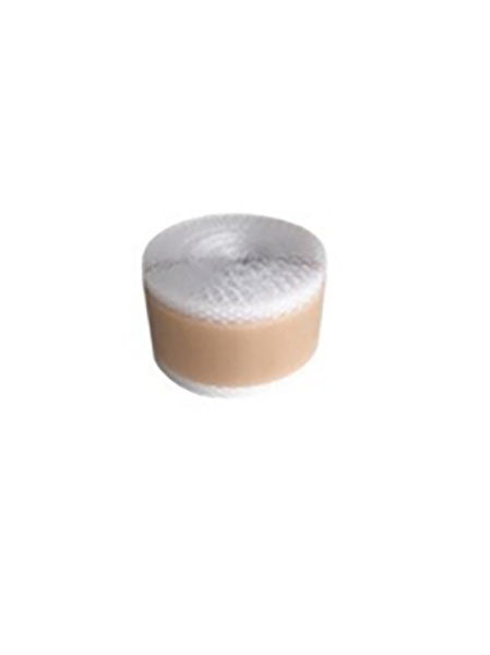 Produktbild - 61678 - Häfta med mjuk silikon 2cmx3m