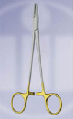 Produktbild - VF000177032 - MAYO HEGAR HM NH 18CM