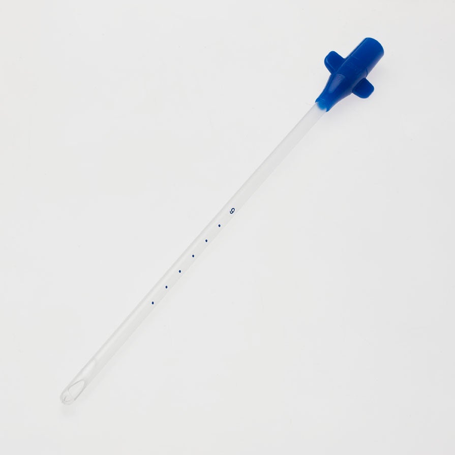 Produktbild - VF7002701 - Sugkateter 6mm engångs