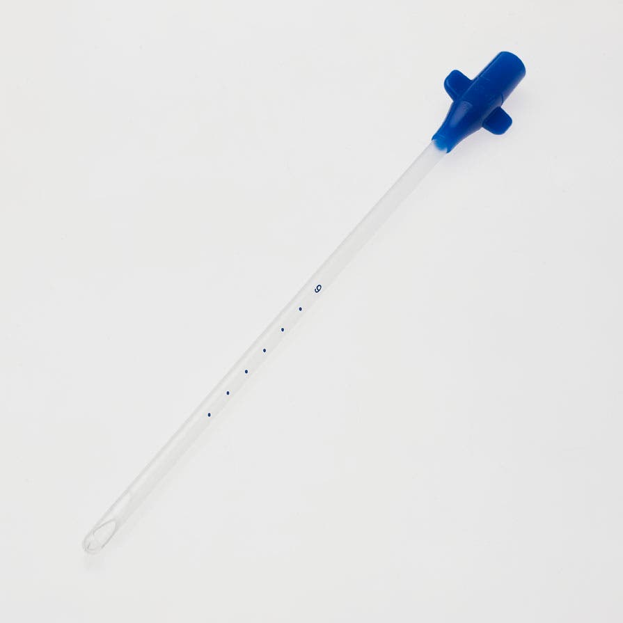 Produktbild - VF7002701 - Sugkateter 6mm engångs