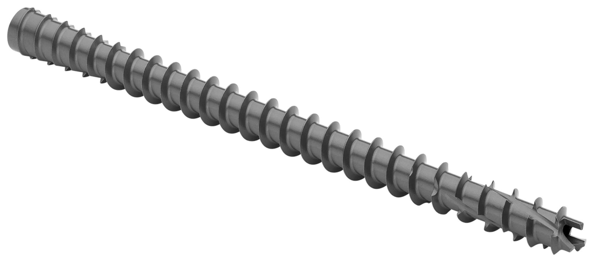 Produktbild - VF000190045 - Kanylerade skruvar, kompression >5,0, 61-100mm.