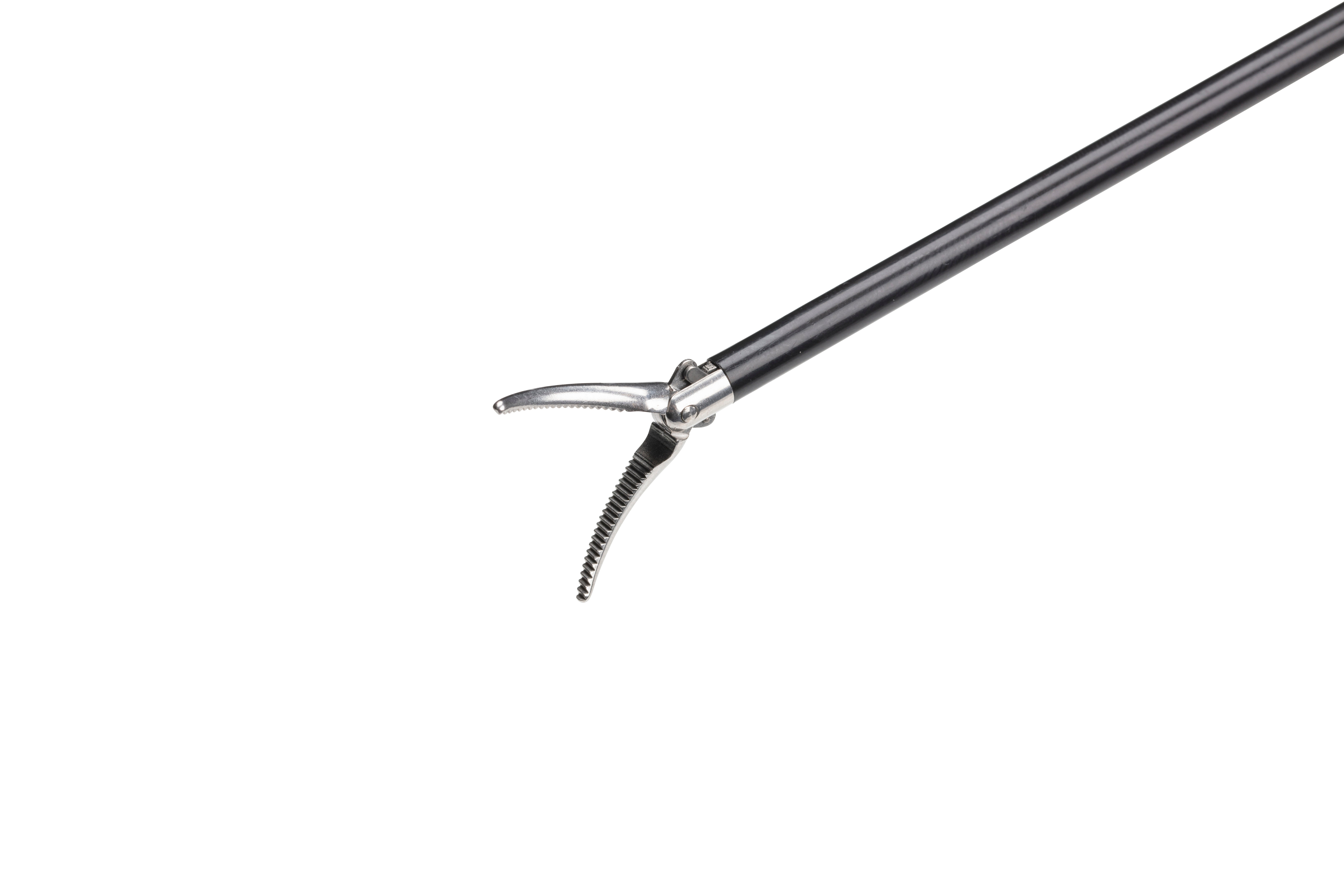 Produktbild - VF000162535 - BLUE LAP. MONOPOLAR MARYLAND DISSECTOR, 5MM X 330MM, 10ST