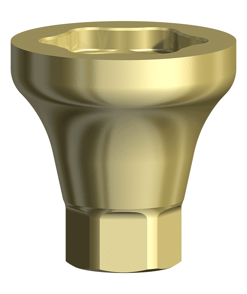 Produktbild - VF000180754 - Base Xeal CC NP 2,5mm