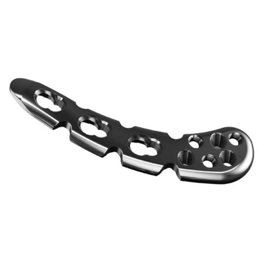 Produktbild - VF000189382 - LCP SUP-ANT-CLAVPL2.7/3.5 W/EXTENS 4HO L L81 SST