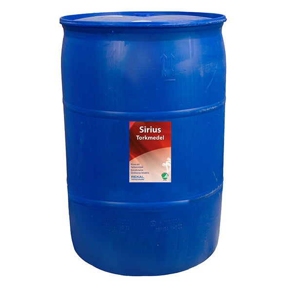 Produktbild - VF000112006 - Torkmedel för diskmaskin 200L