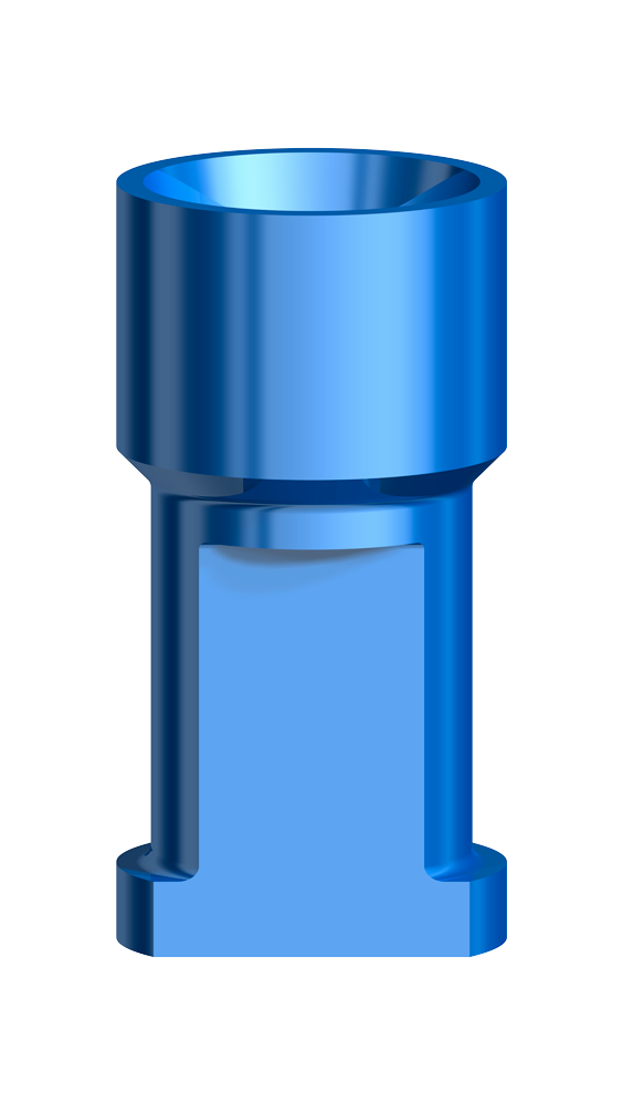 Produktbild - VF000180545 - Implantatreplika CC WP