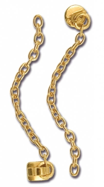 Produktbild - VF000140159 - Framdragningsögla med kedja rund bas 0.016"