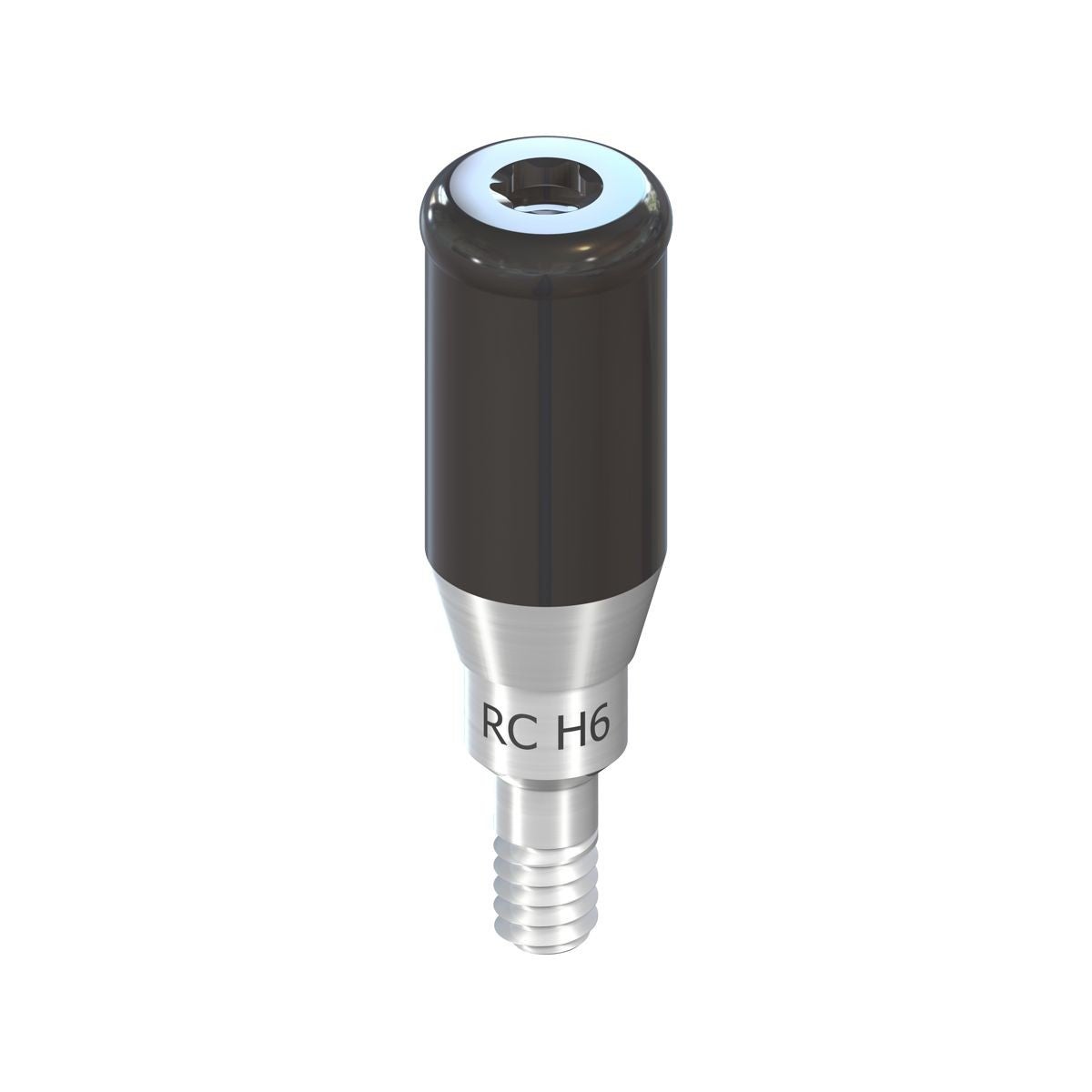 Produktbild - VF000179071 - Abutment RC TAV 0° H6mm