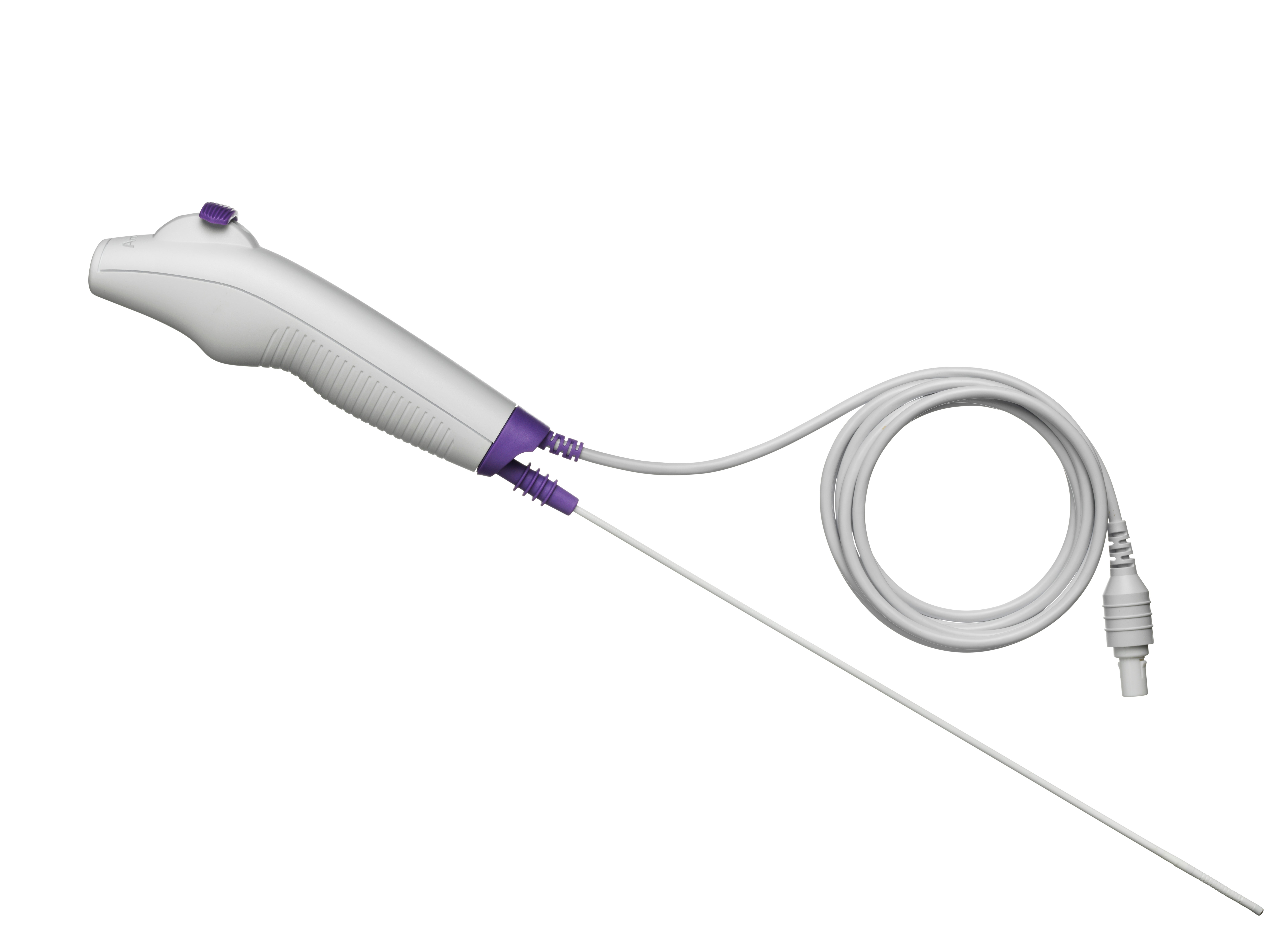 Produktbild - VF000132232 - Flexibelt rhinolaryngoskop engångs slim