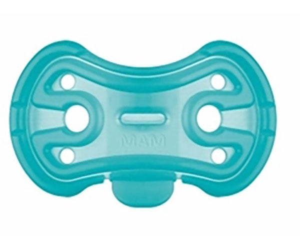 Produktbild - 63698 - TRÖSTNAPP PREMATUR <900 - 1500G PASSAR CPAP