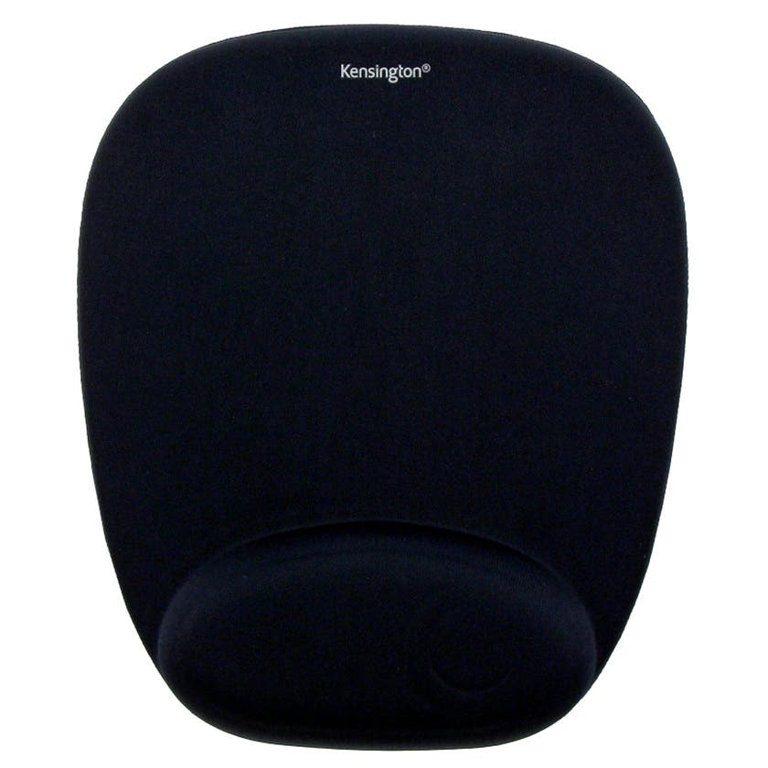 Produktbild - VF7002372 - Musmatta med handledsstöd i gel 225x250x19mm